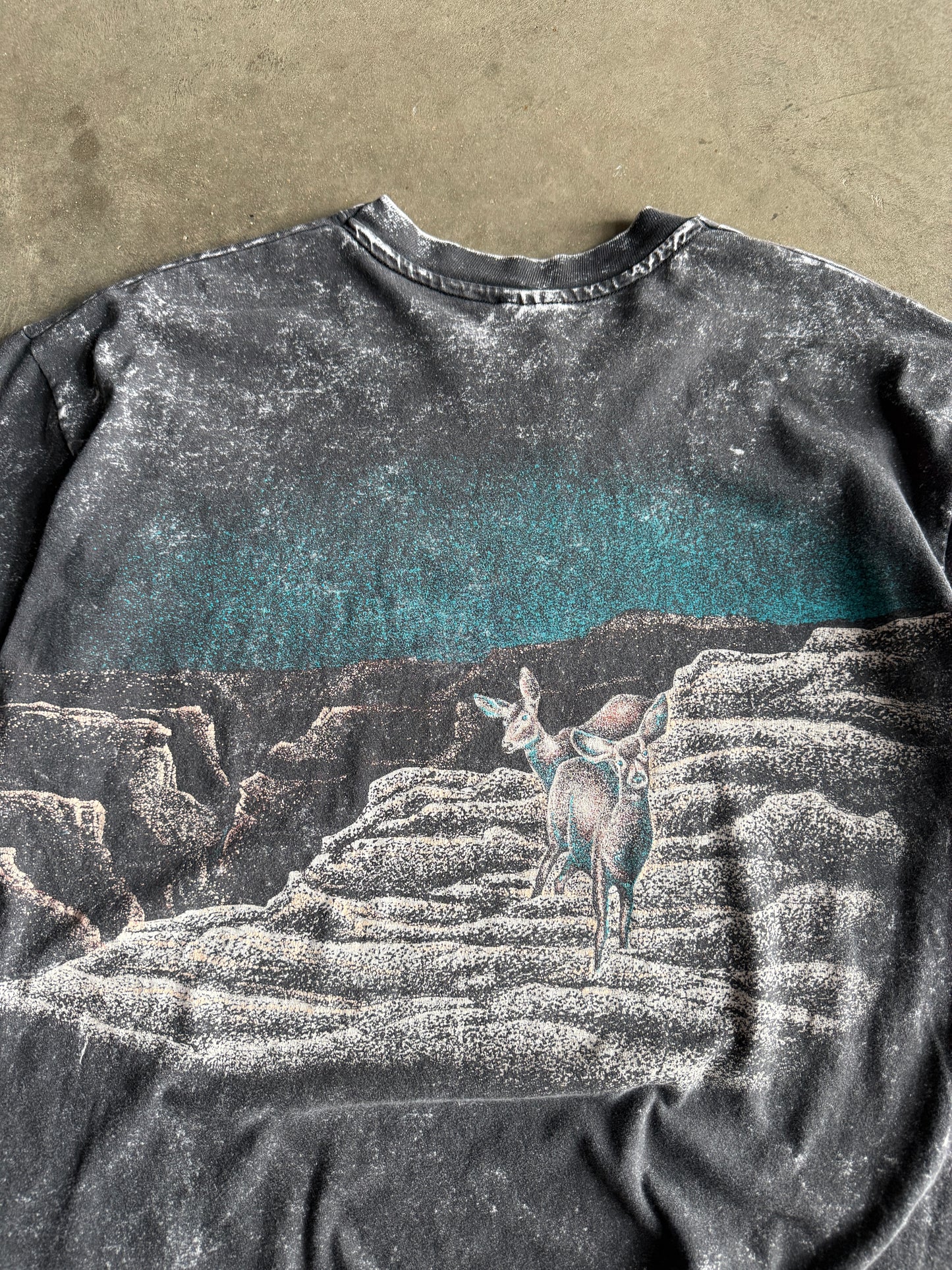 (XL) Grand Canyon Tee