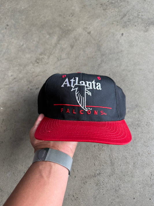 Atlanta Falcons Snap Back Hat