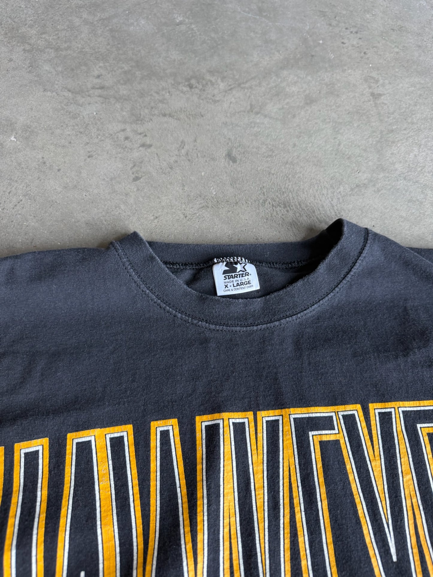 (XXL) Iowa Tee
