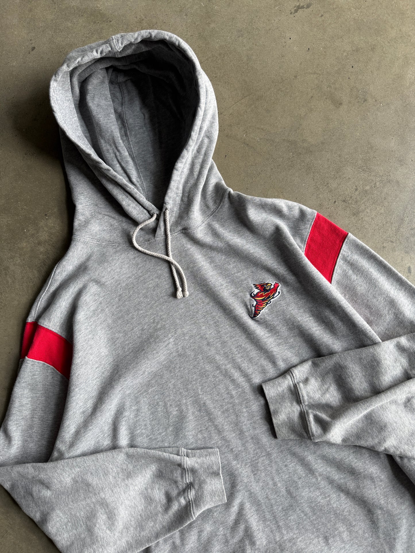 (XL) Iowa State Hoodie
