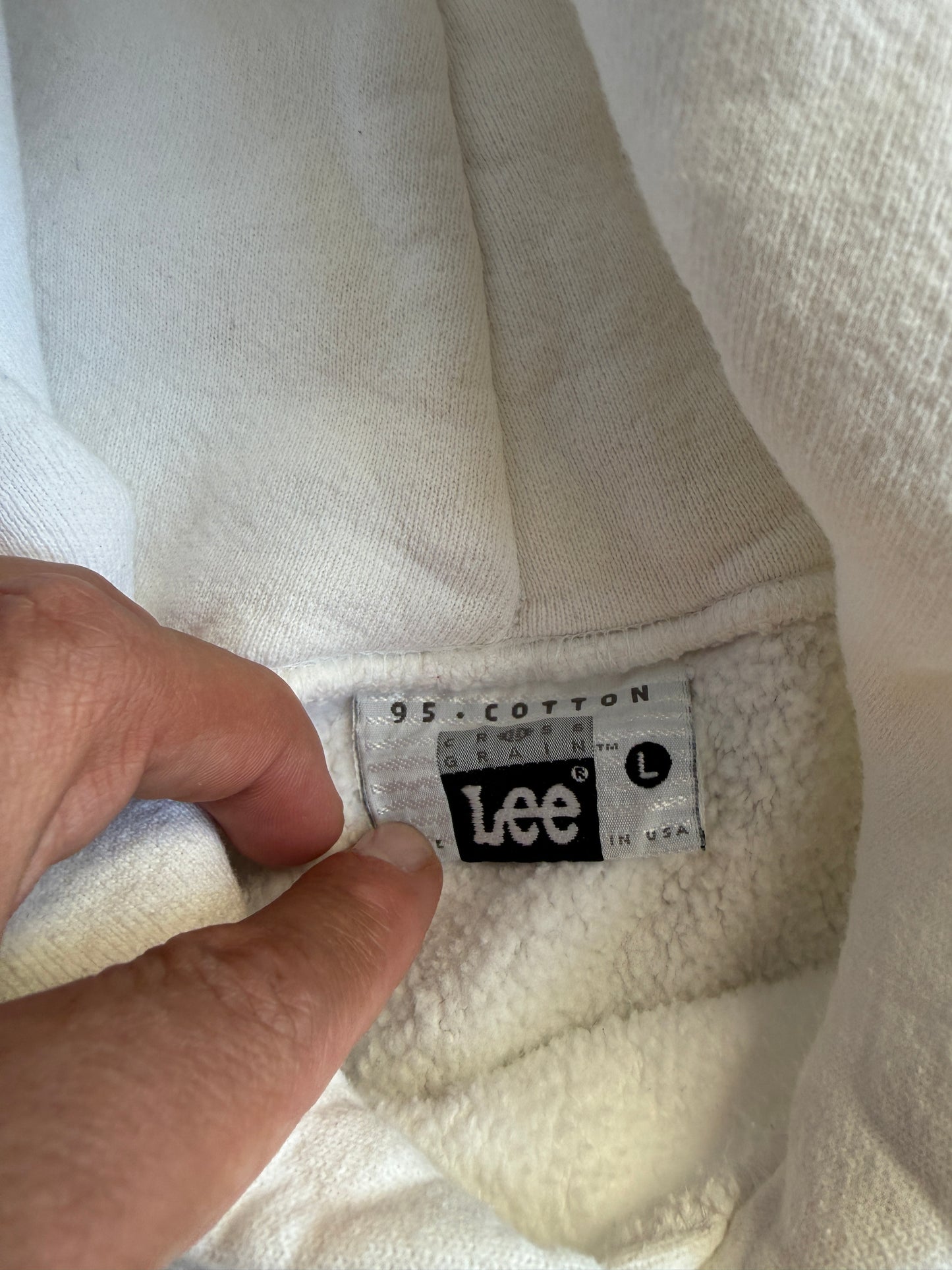 (L) Country Music Television Hoodie