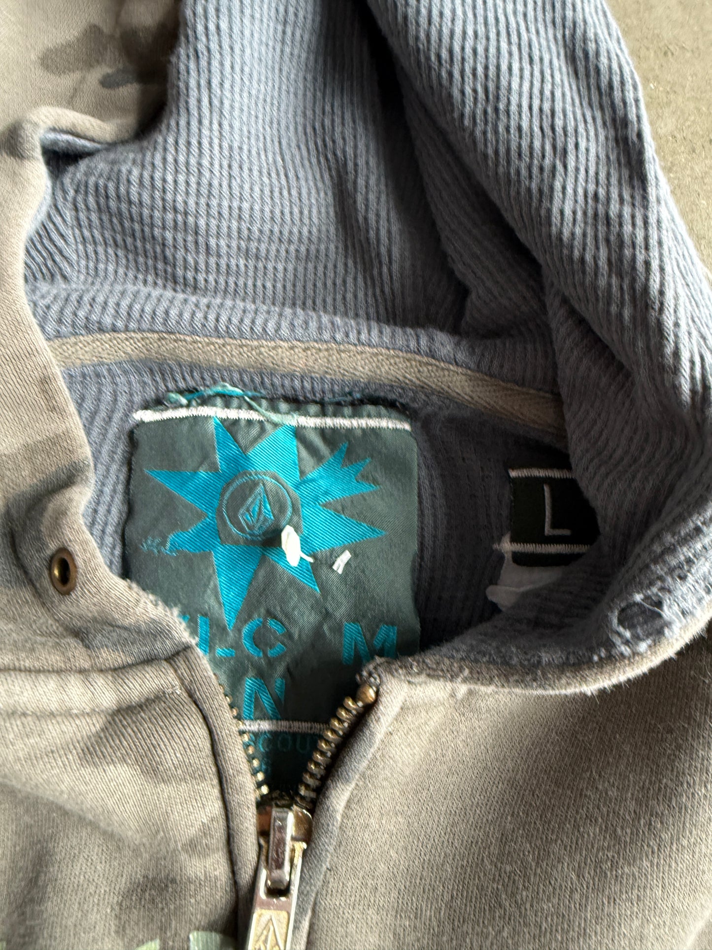 (XL) Volcom Scout Hoodie