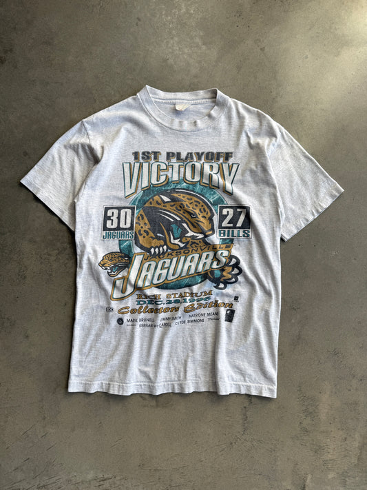 (L) Jacksonville Jaguars Playoff Tee