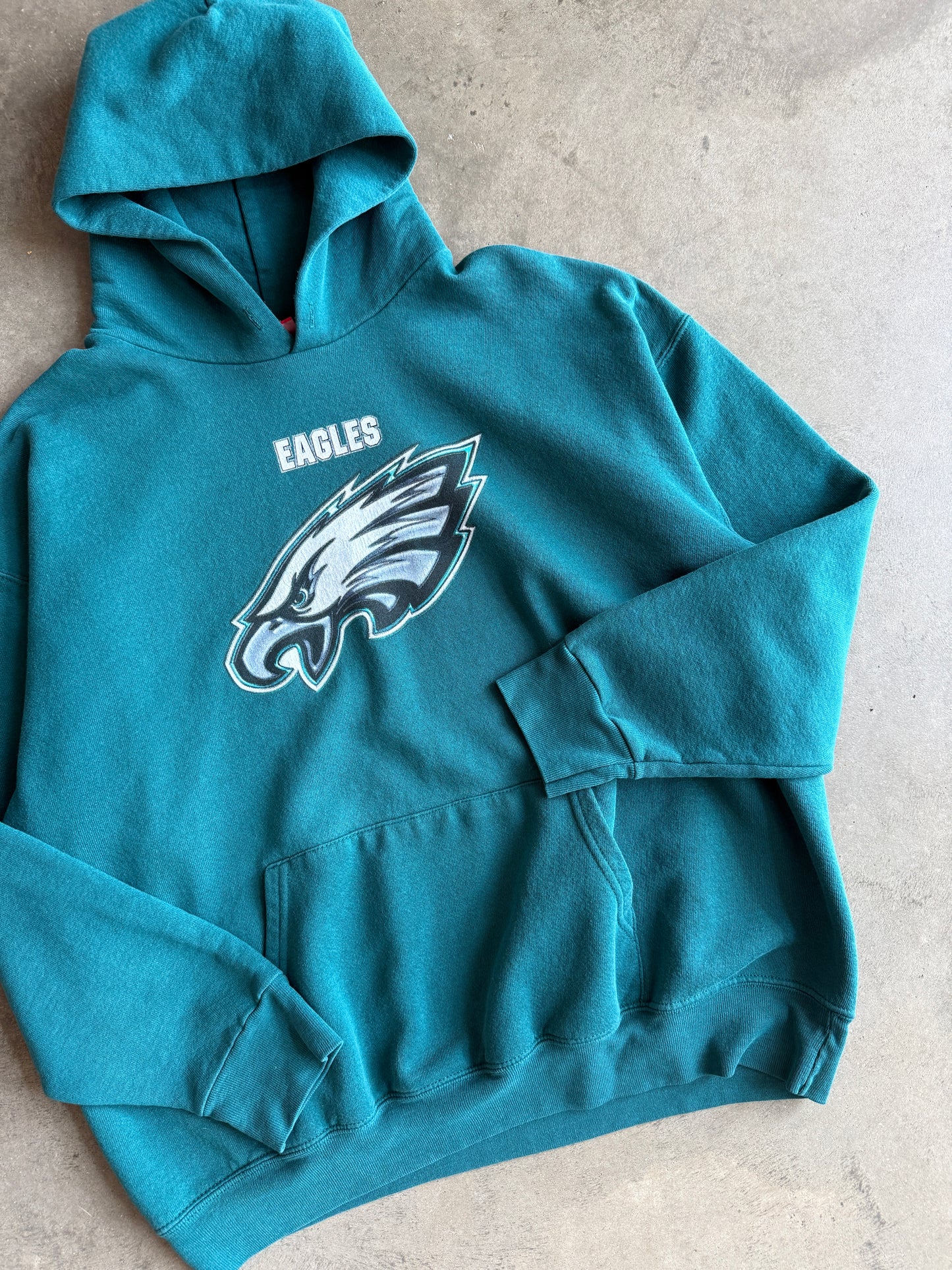 (XL) Philadelphia Eagles Hoodie