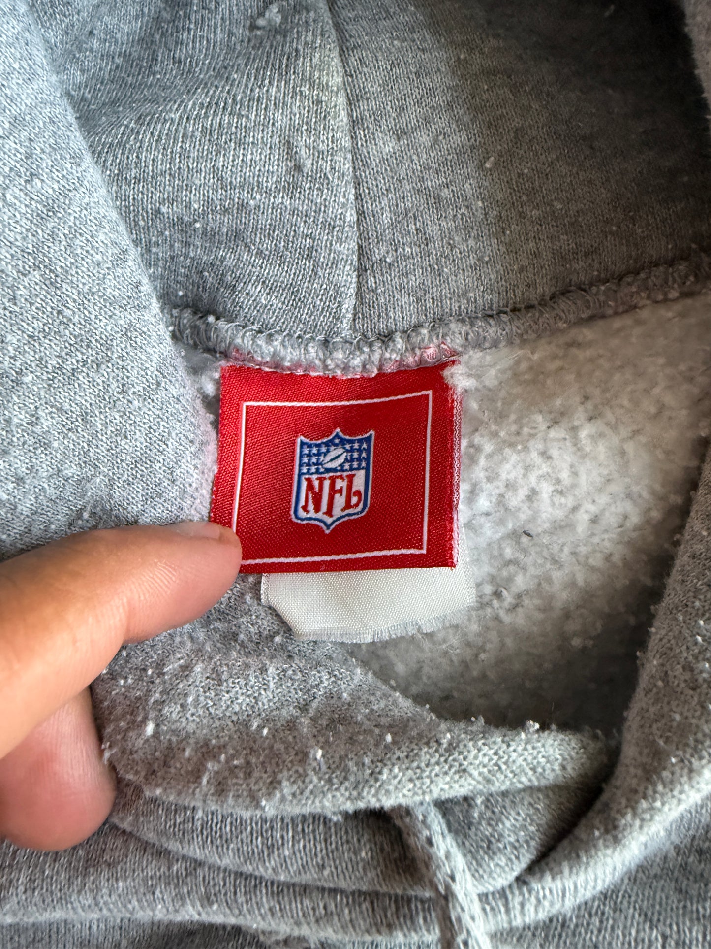 (XL) Jacksonville Jaguars Hoodie