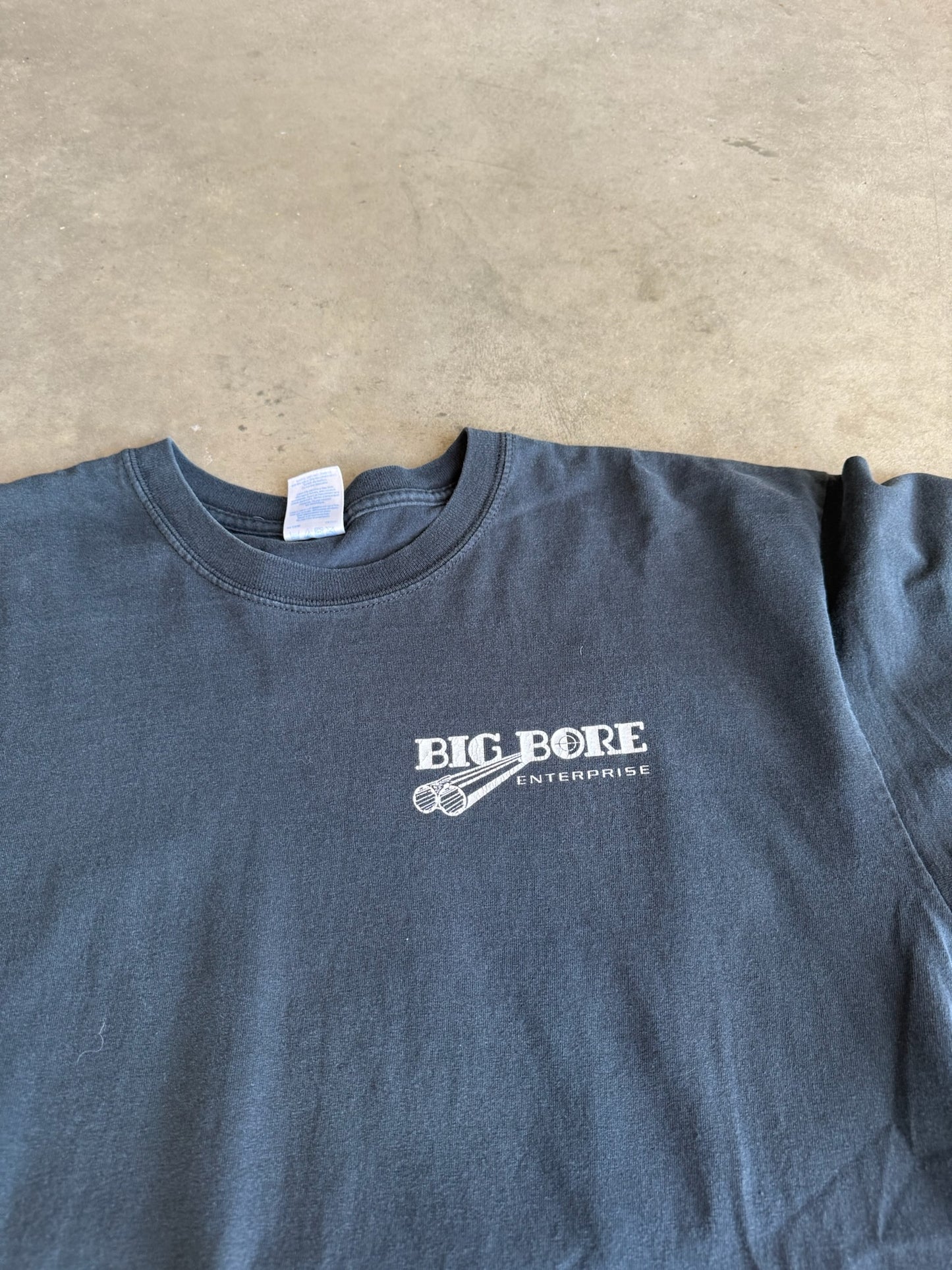 (XL) Show Me Your Guns Tee