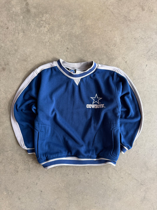 (YL) Dallas Cowboys Crew