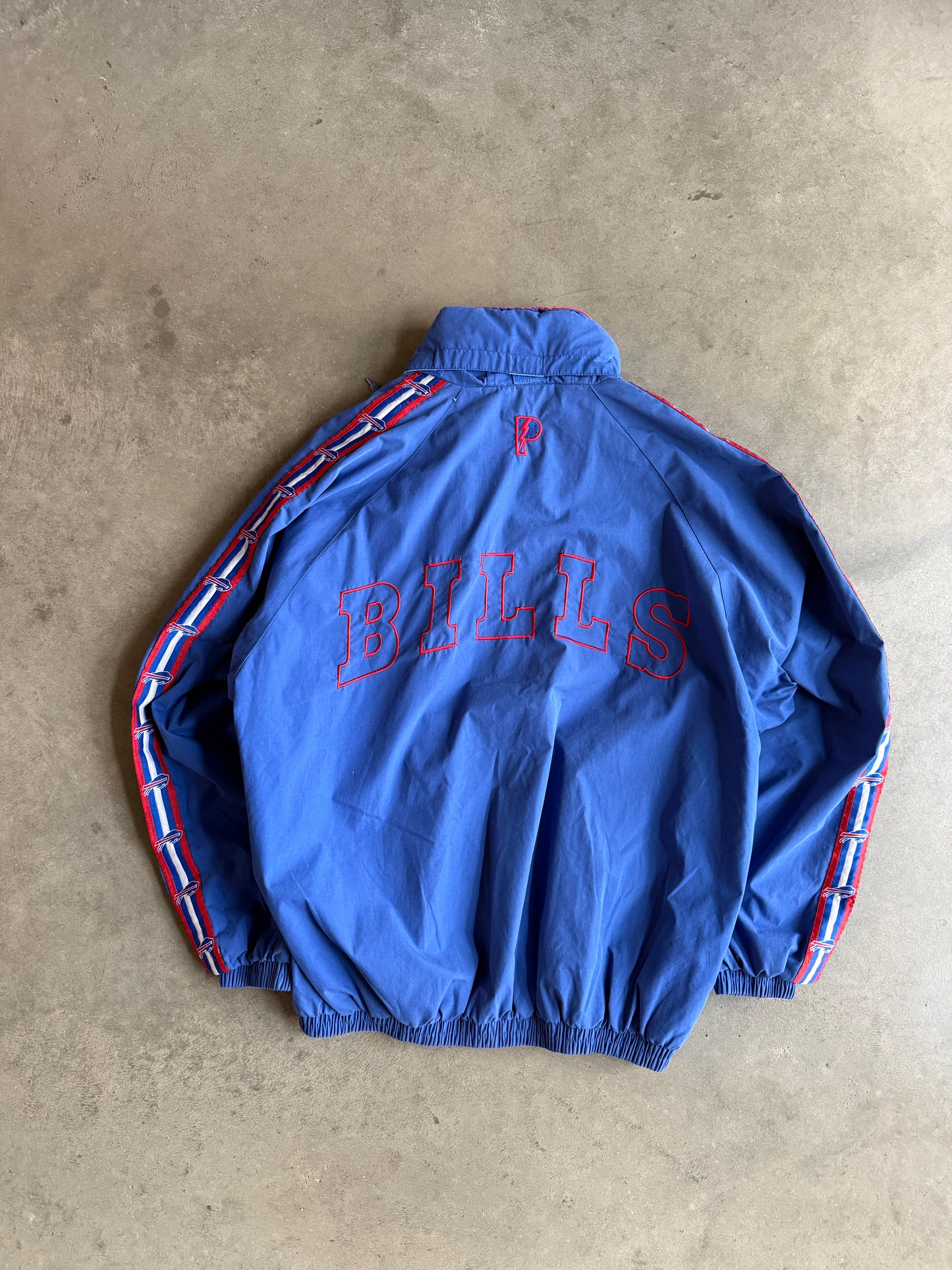 (XL) Buffalo Bills Pro Player Jacket