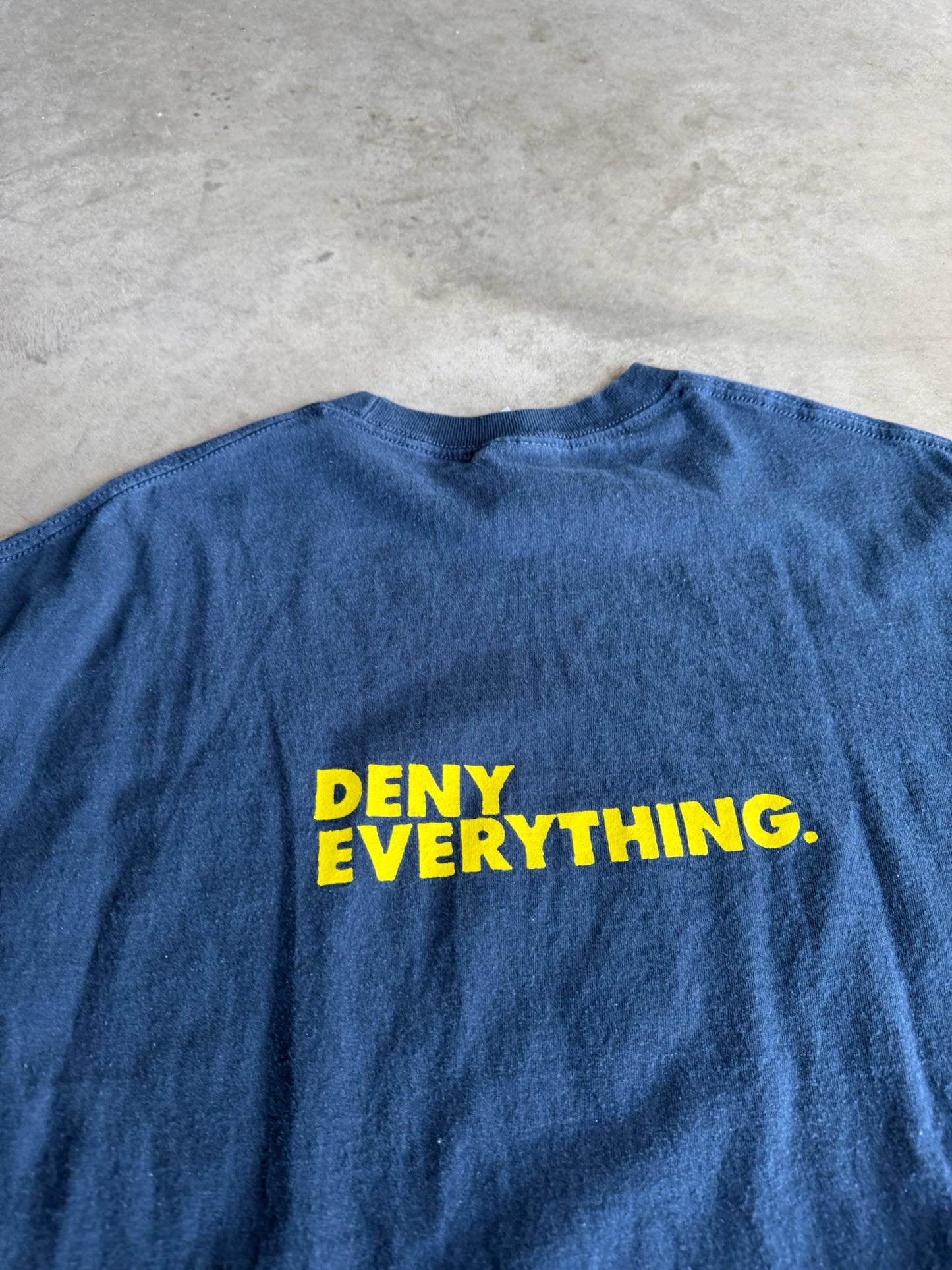 (XL) George Bush Tee