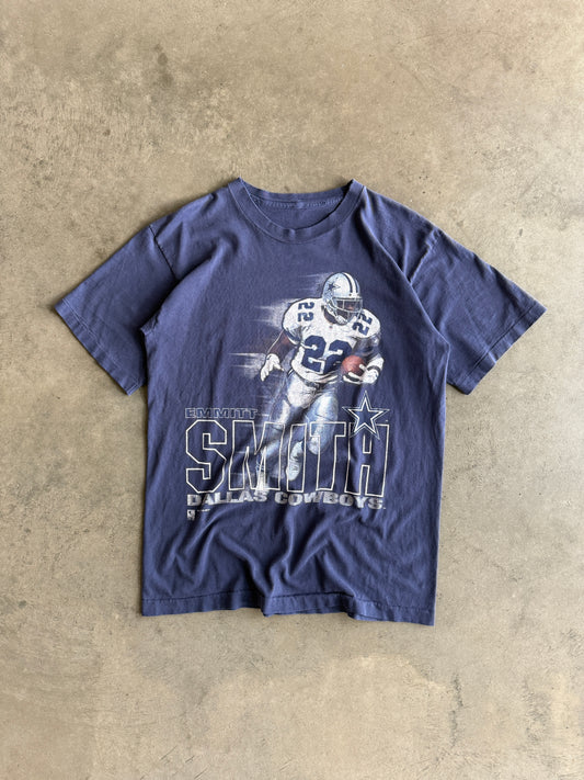 (XL) Dallas Cowboys Emmitt Smith Tee