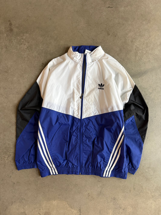 (XL) Adidas Windbreaker