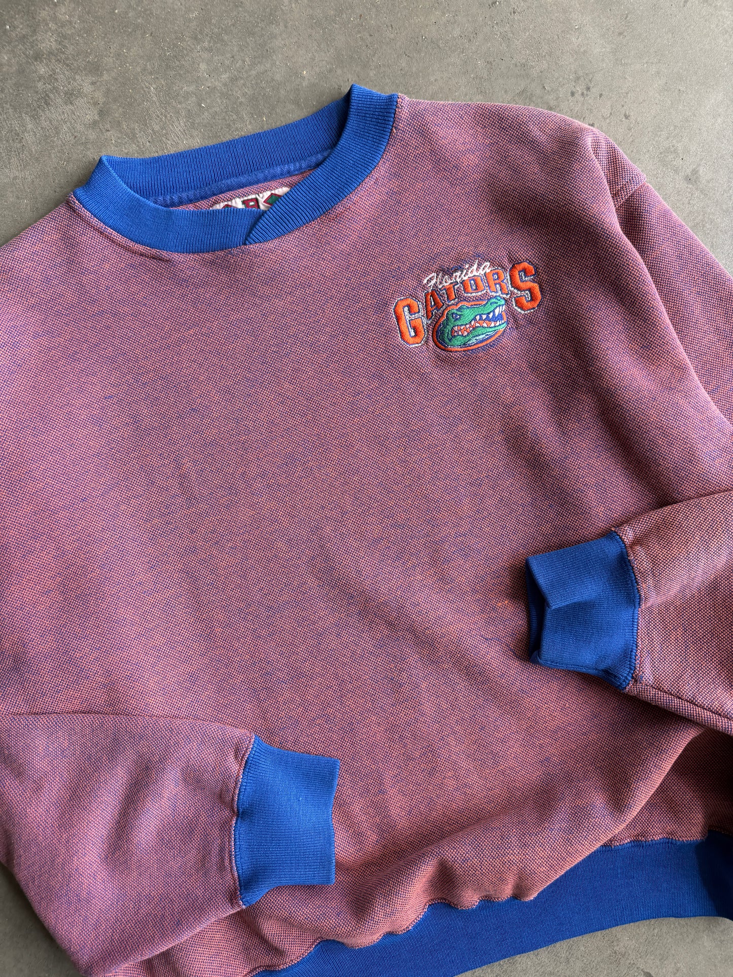 (XL) Florida Gators Crew