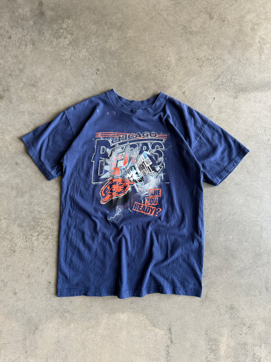 (M) Chicago Bears Monday Night Football Tee