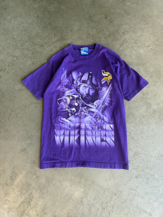 (M) Minnesota Vikings Tee