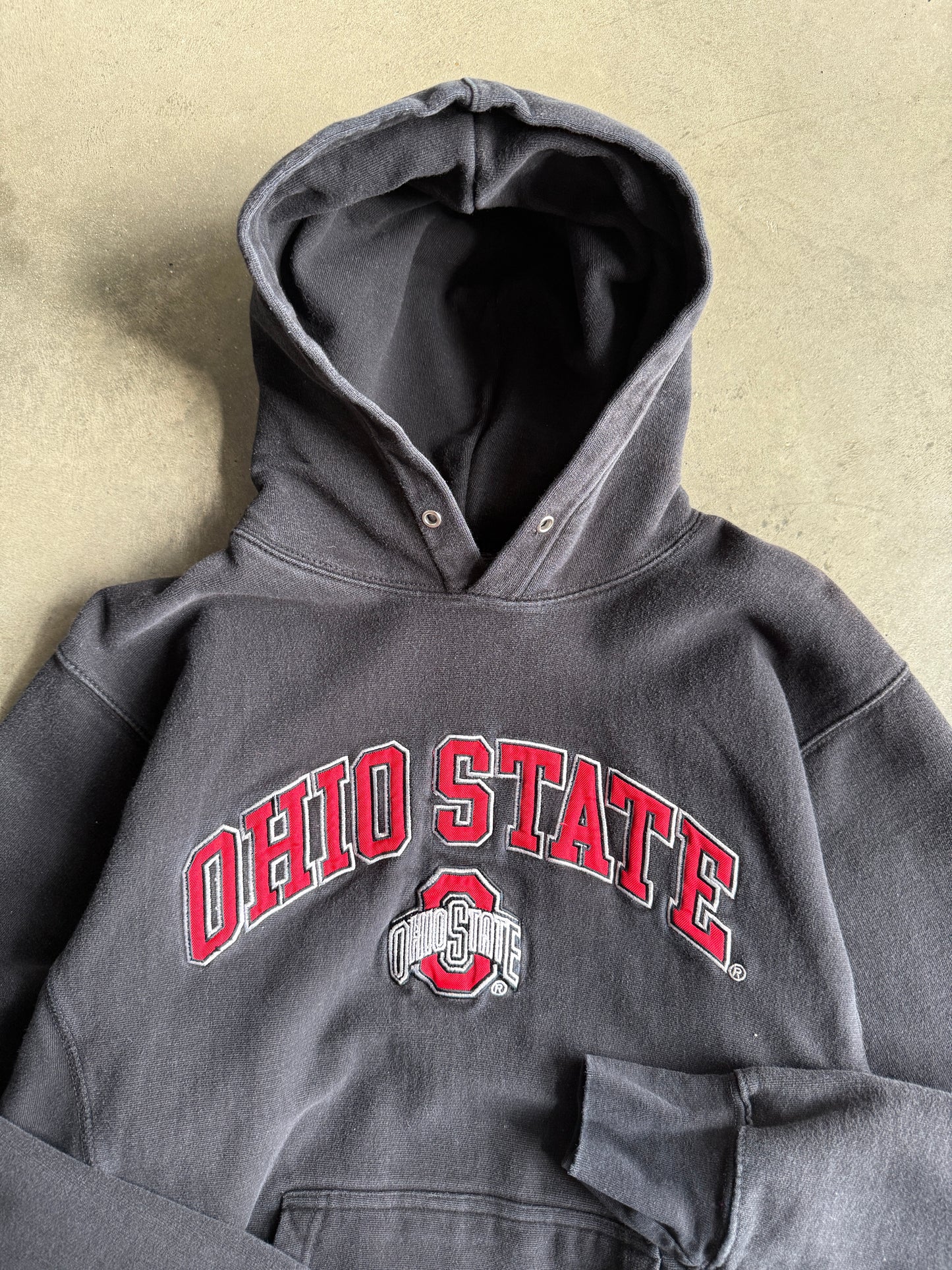 (M) Ohio State Hoodie