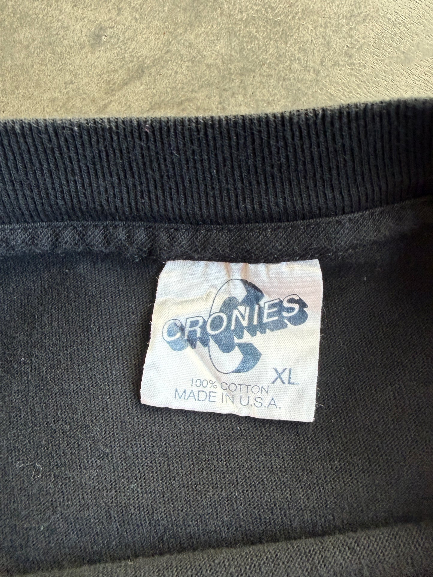 (XL) John Lennon Tee