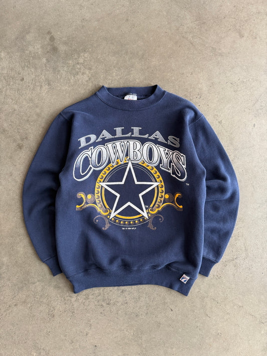 (S) 1994 Dallas Cowboys Crew