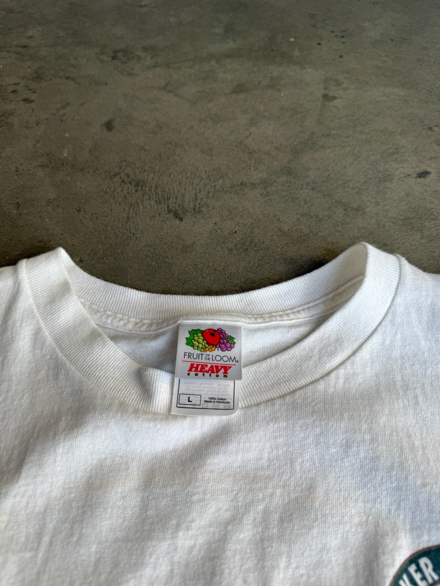 (L) Packer Fan Tours Tee
