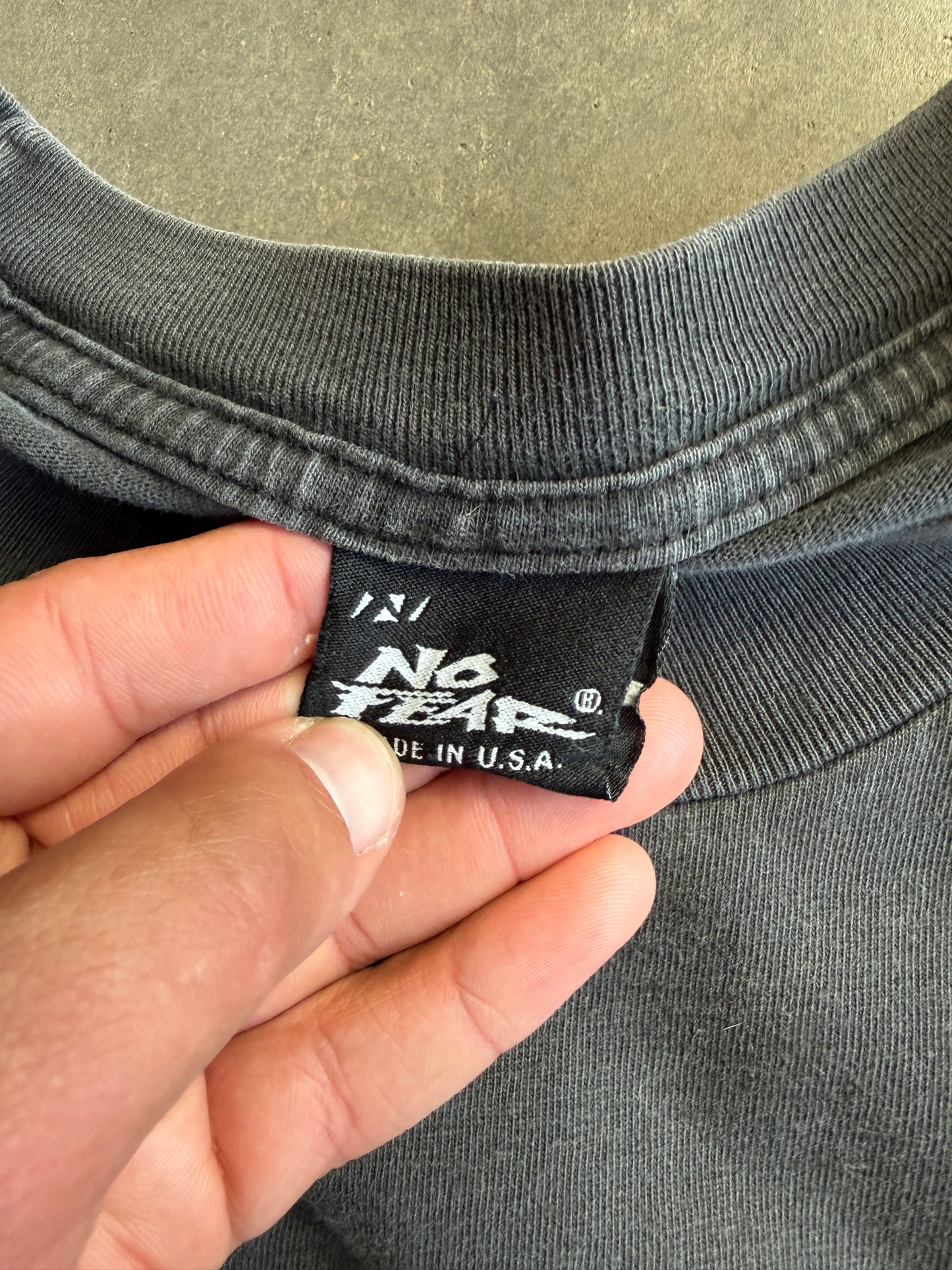 (XL) Bud Light Cup Bull Riding Tee