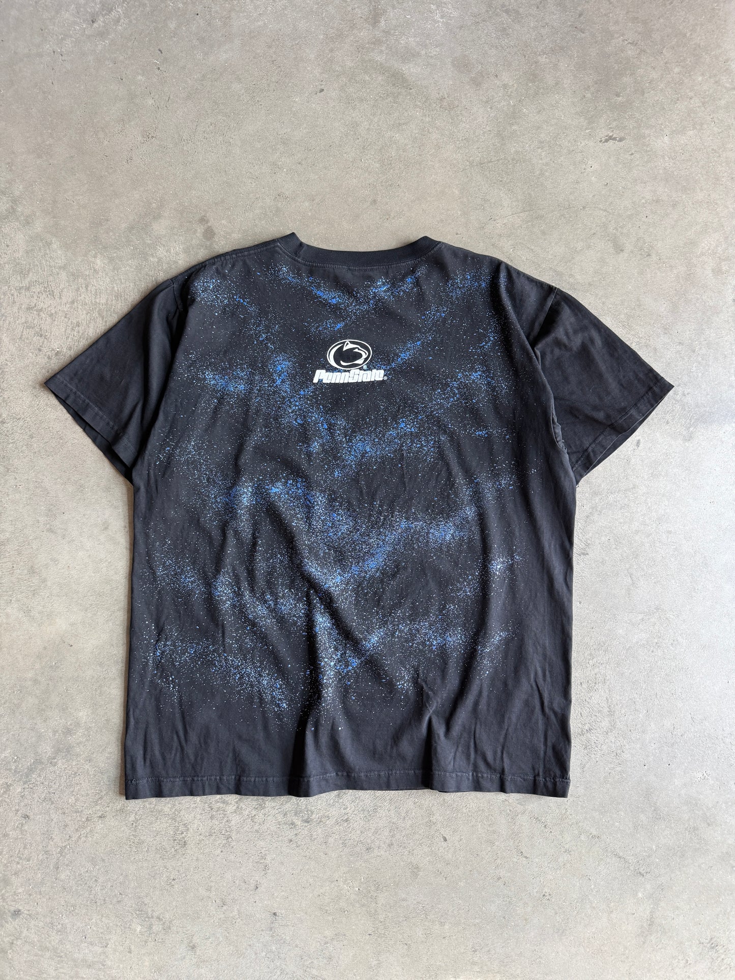 (XXL) Penn State Basketball Tee