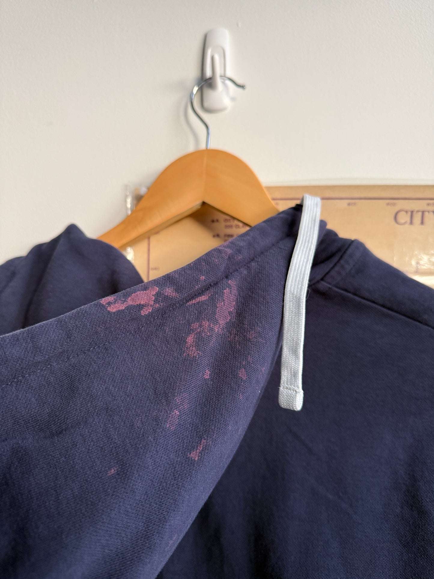 (M) Polo Ralph Lauren Zip Up Hoodie