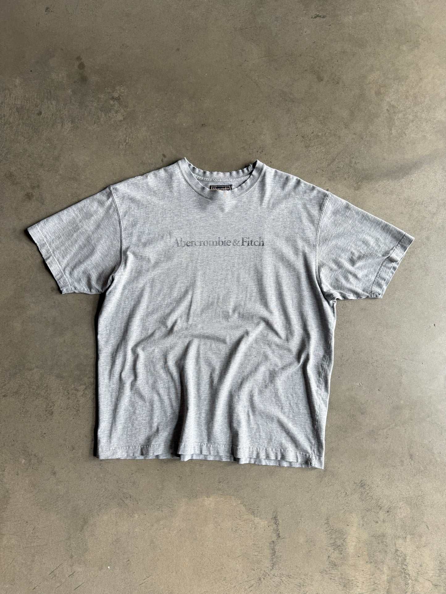 (XL) Abercrombie & Fitch Tee