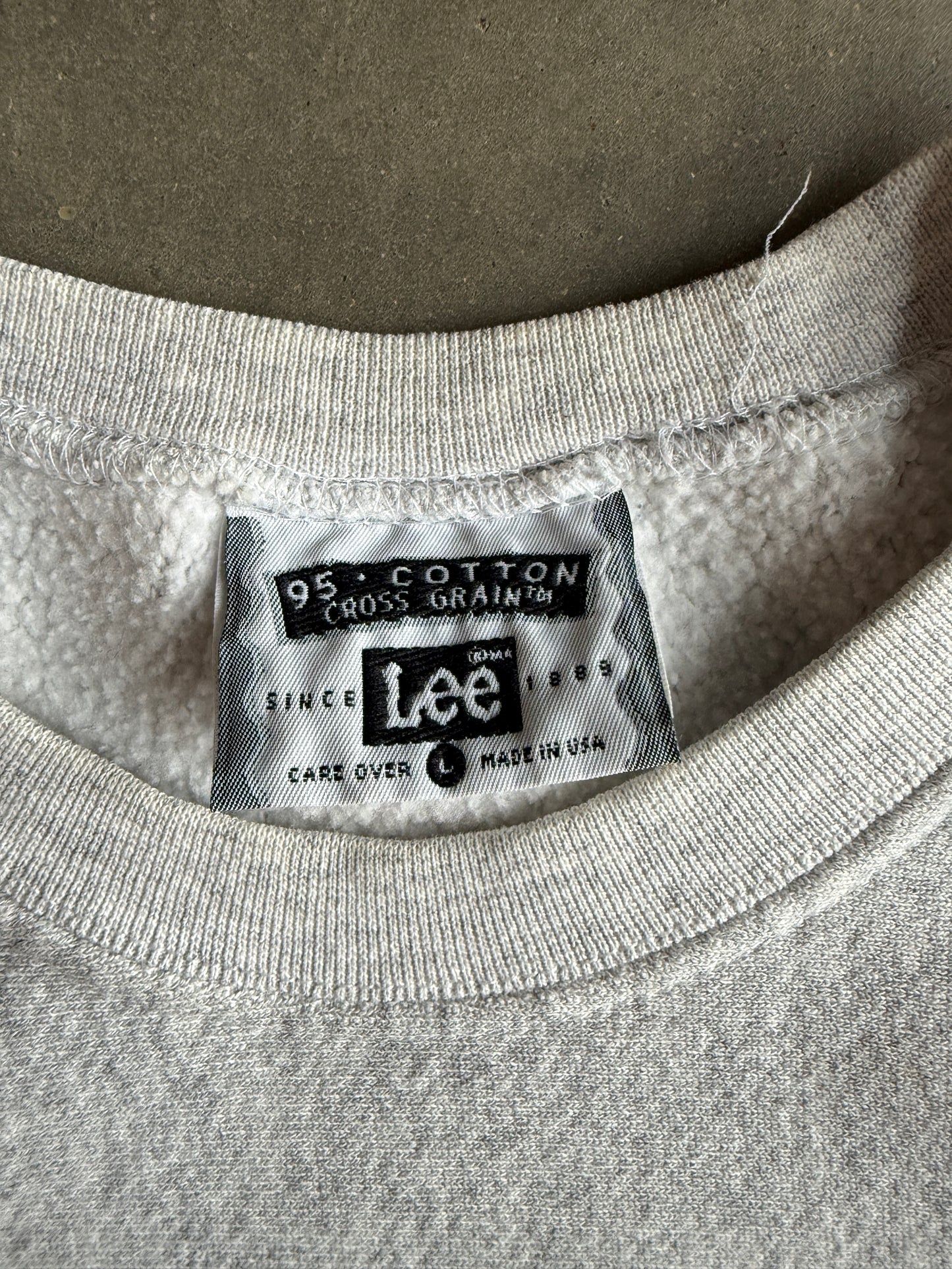 (L) Michigan Law School Crew