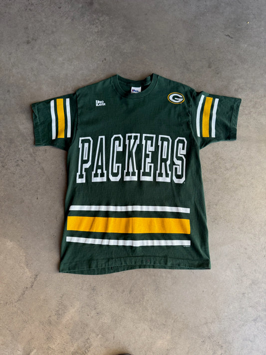 (L) Green Bay Packers Tee