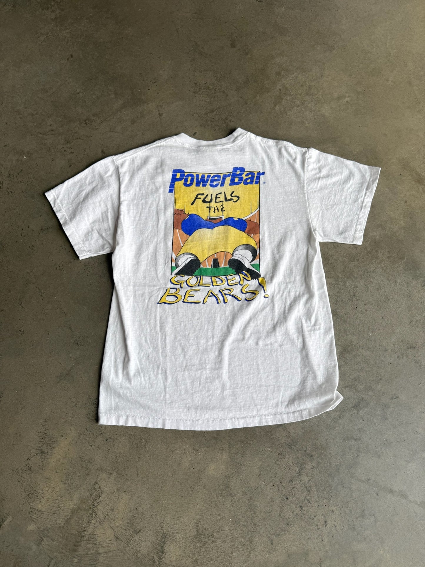 (XL) 1994 Cal Football Tee