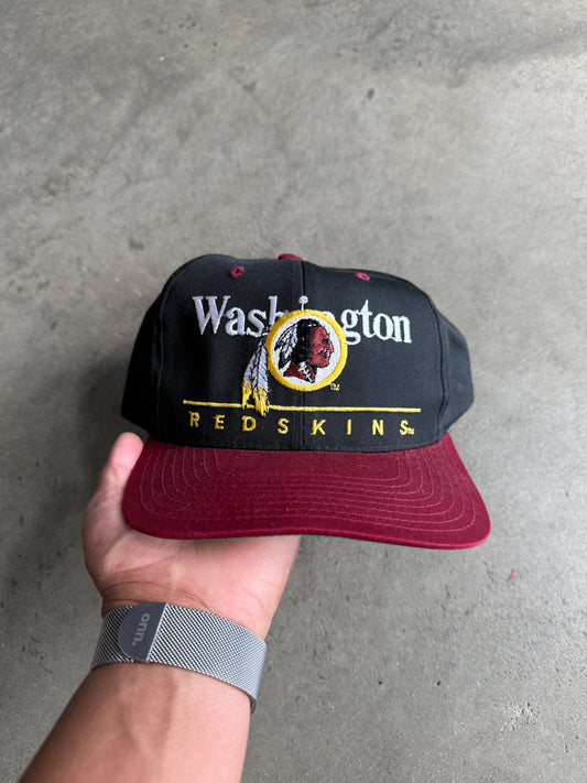 Washington Football Team Snap Back Hag