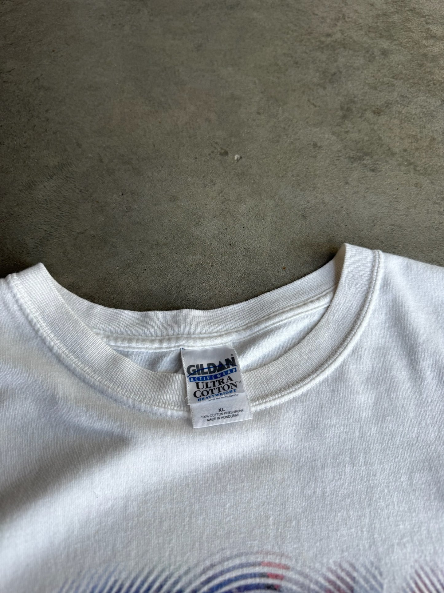 (XL) Winchester Ammunition Tee