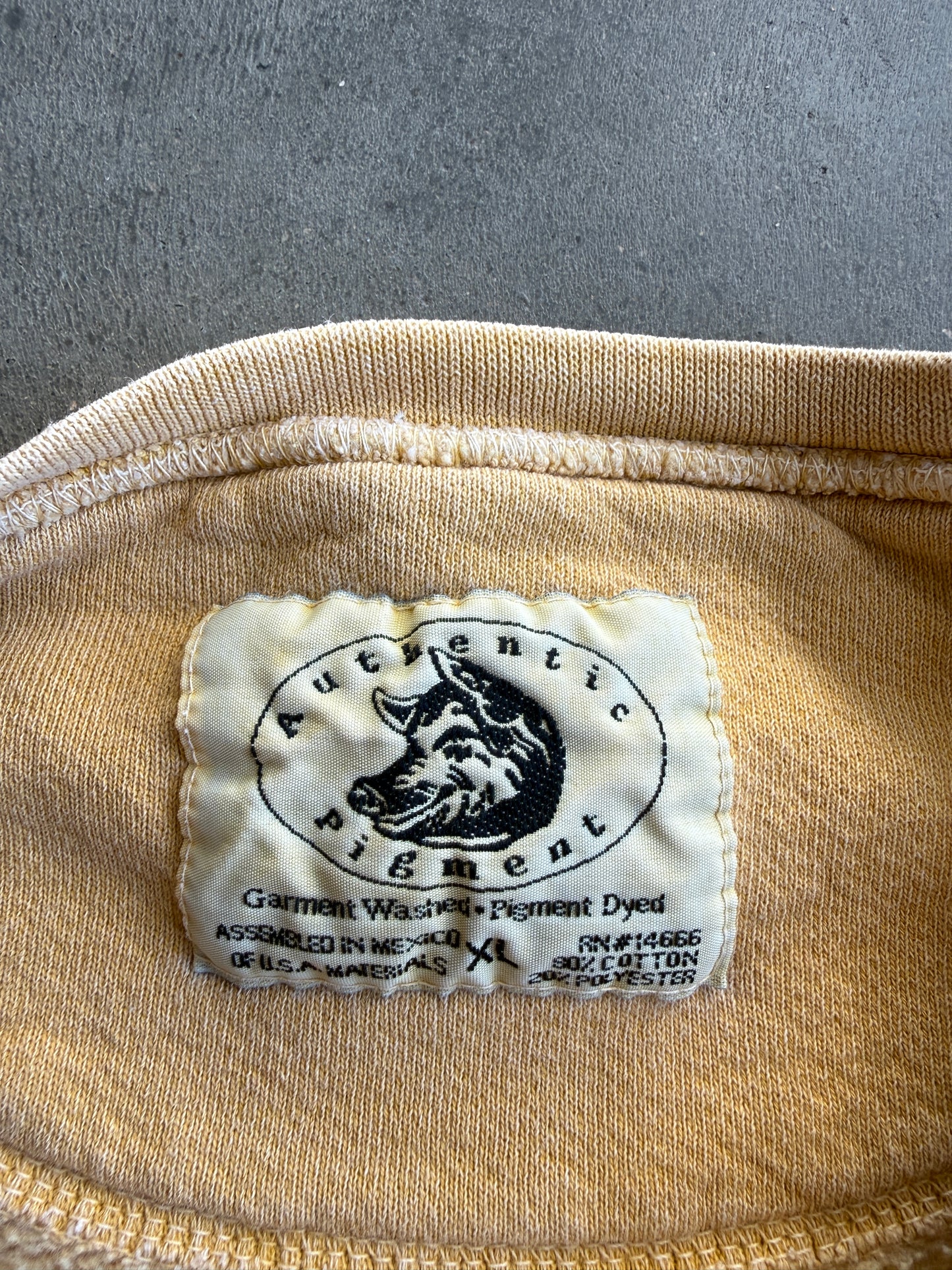 (XL) Ladies Of Harley Crew