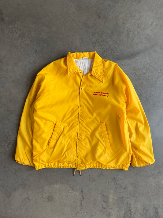 (L) Iowa State University Jacket