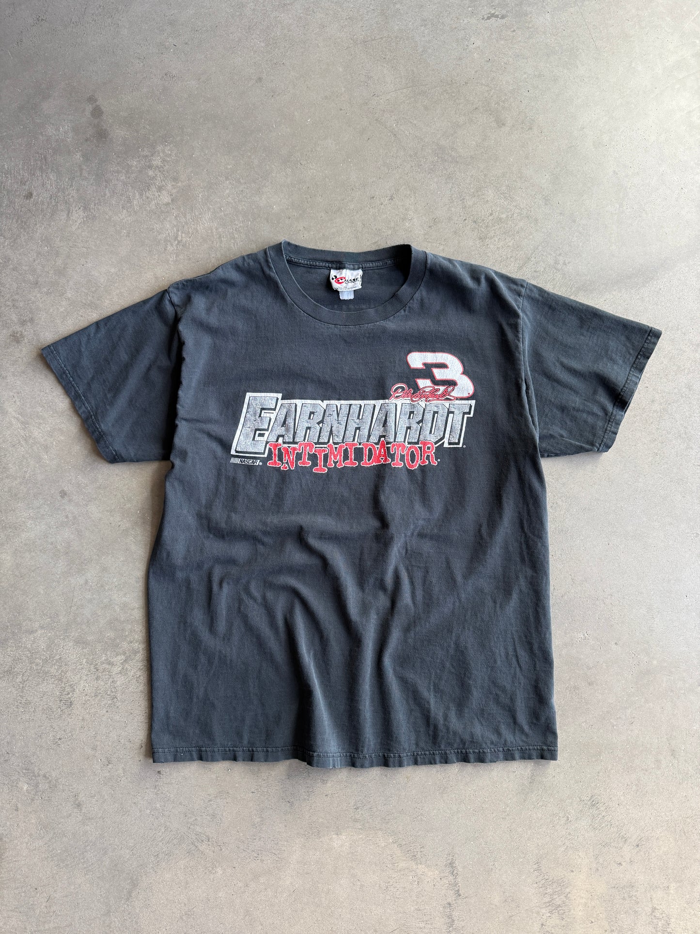 (XL) Earnhardt Intimidator Tee