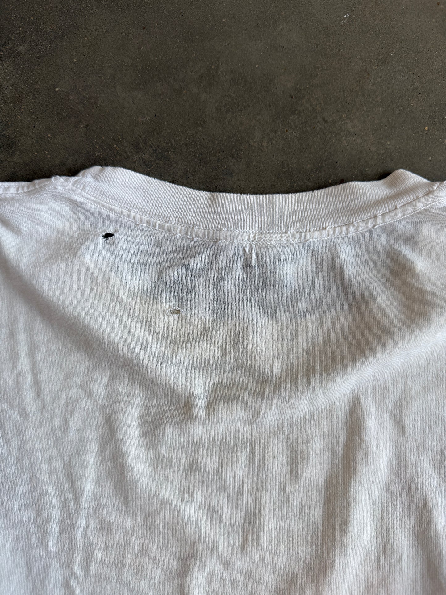 (L) Super Sunday Tee