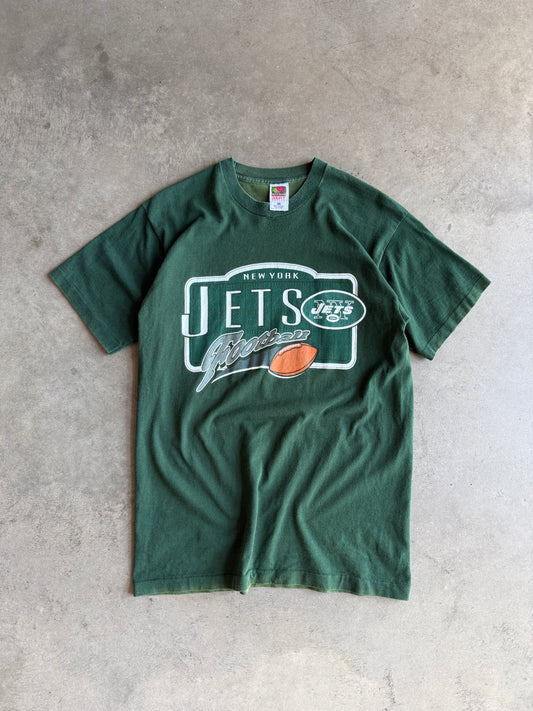(L) New York Jets Tee