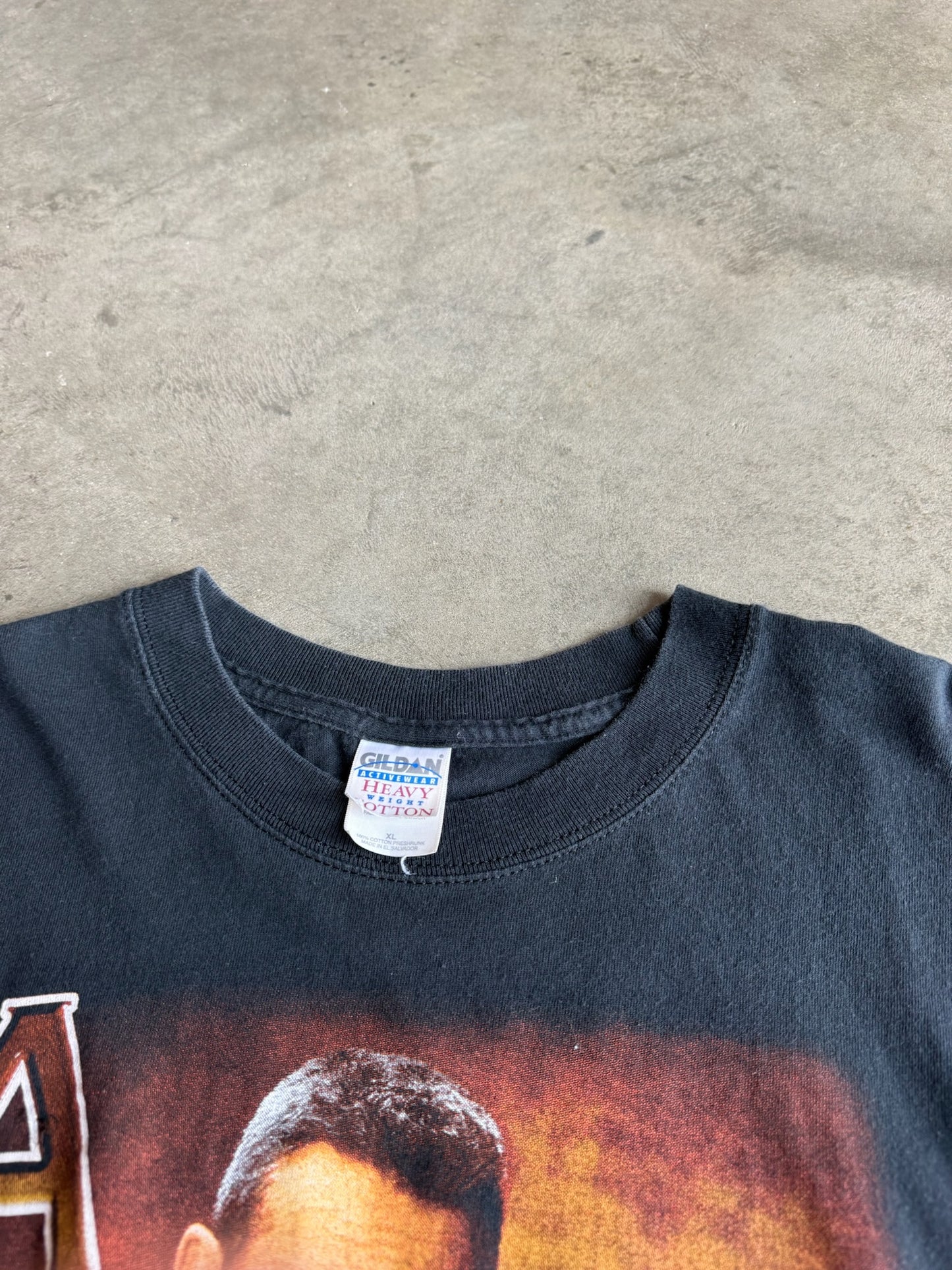 (XL) Aaron Tippin Tee