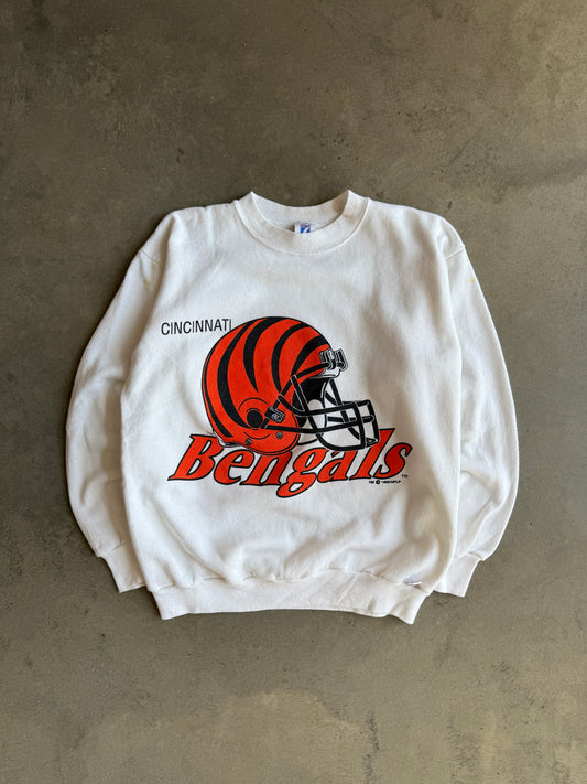 (L) Cincinnati Bengals Crew