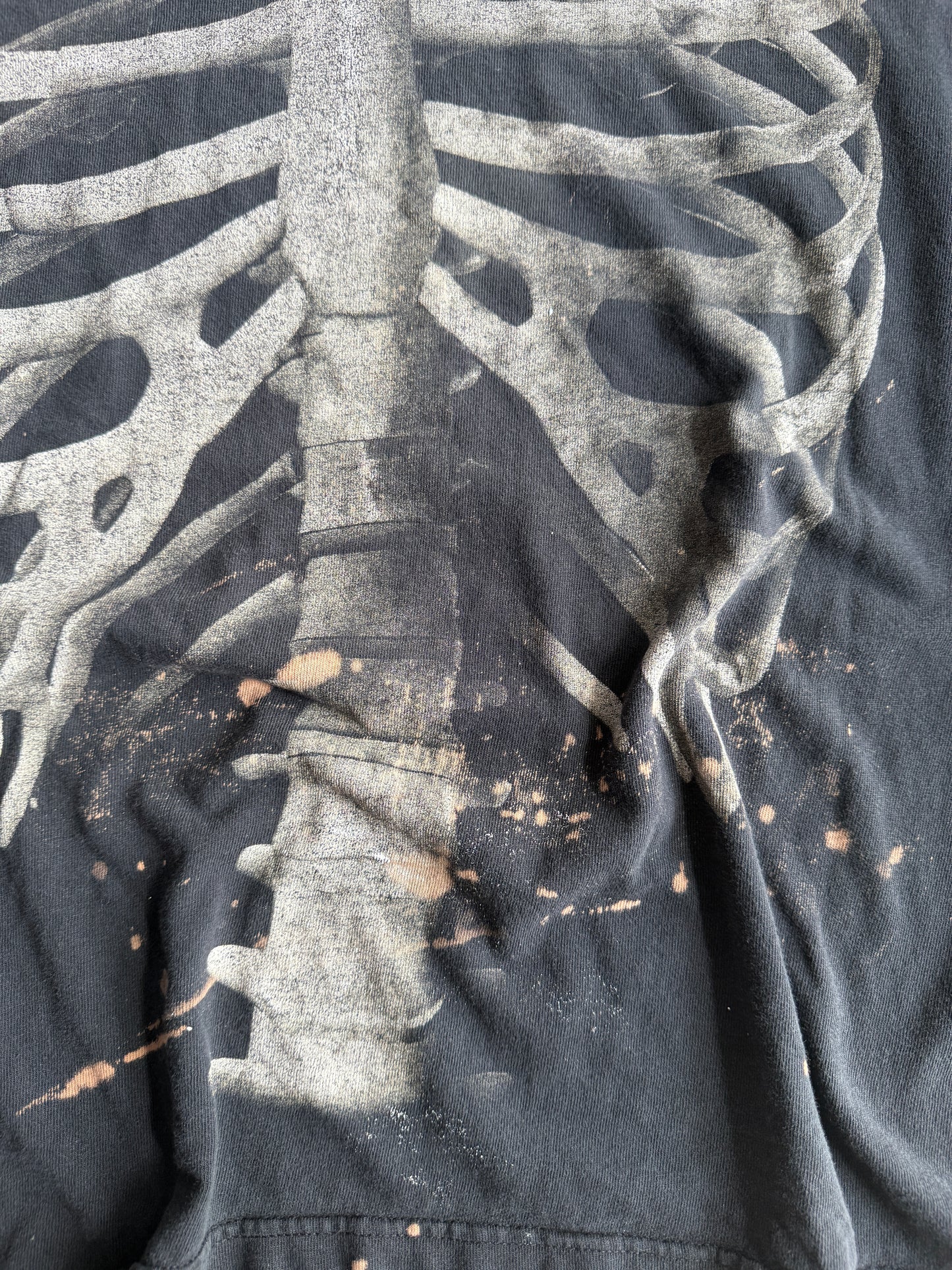 (XL) Bodies Exhibition Tee