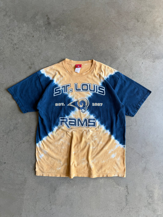 (XL) St Louis Rams Tee