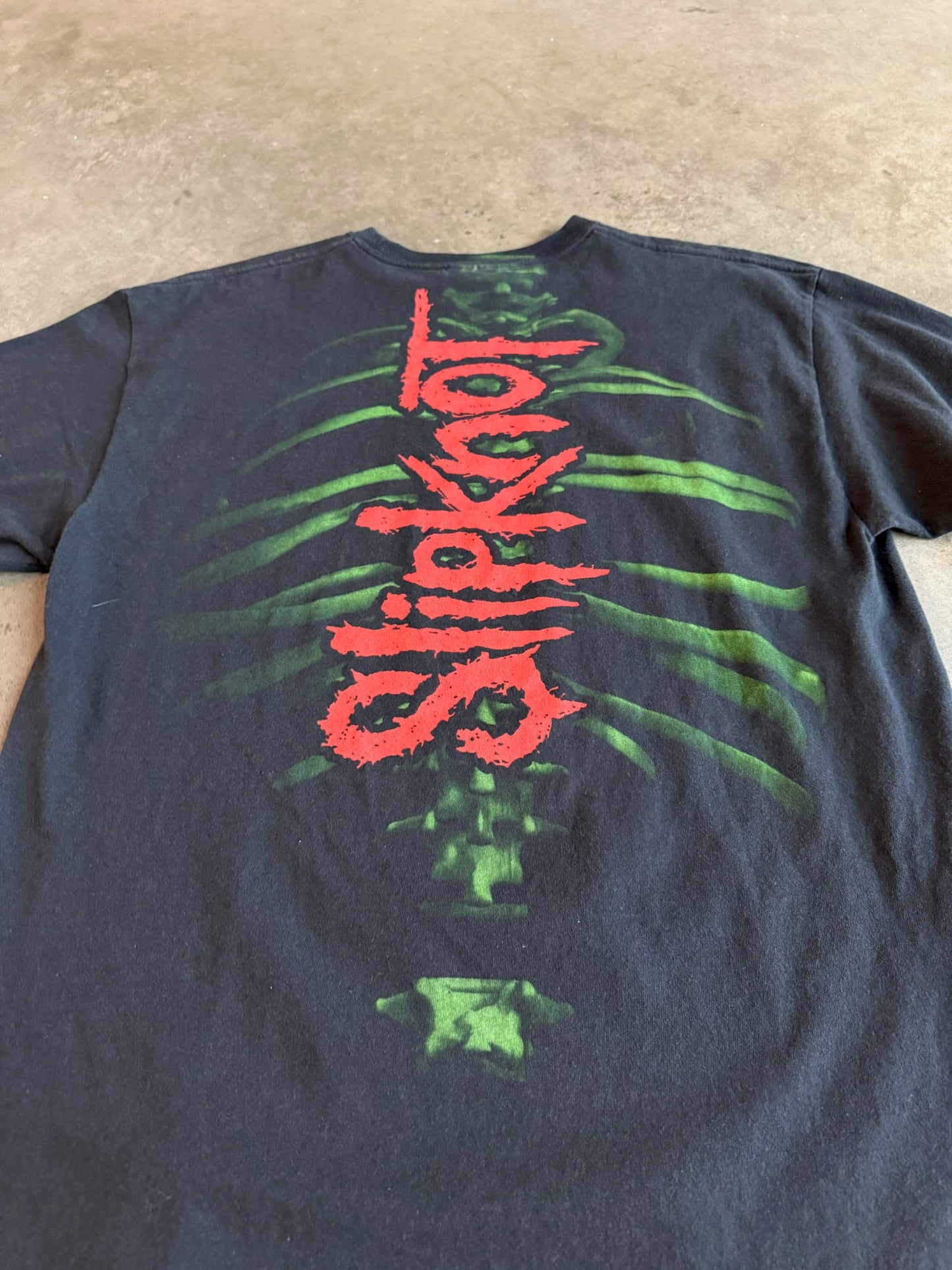 (L) Slipknot 2008 Tee