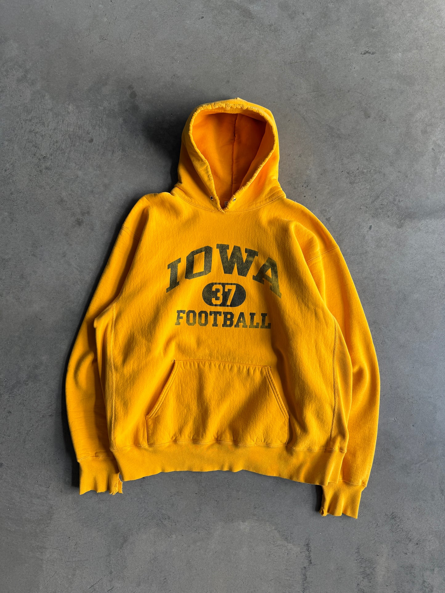 (XXL) Iowa Football Hoodie