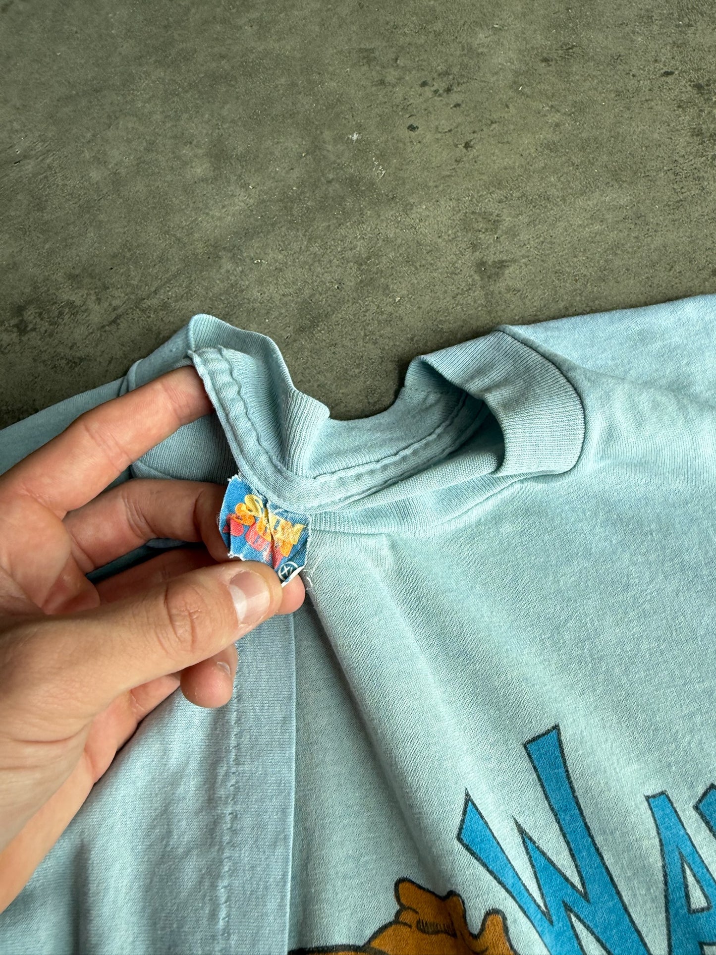 (XL) Wanna Woman Tee