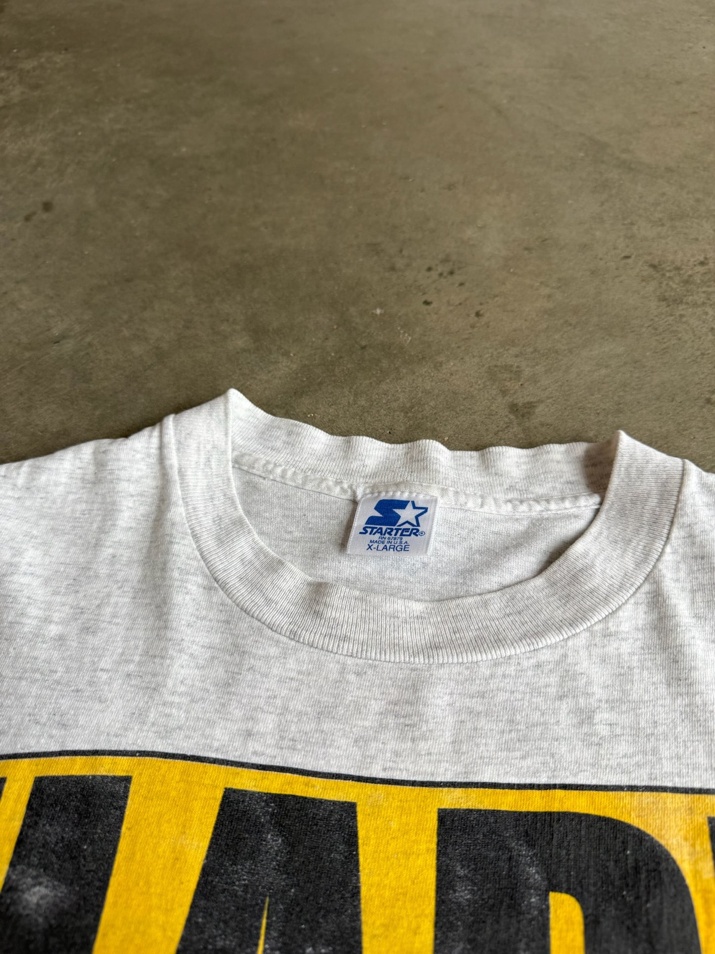 (XL) Pittsburgh Pirates Tee