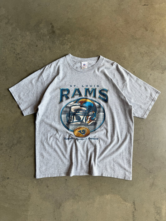 (XL) St Louis Rams Tee