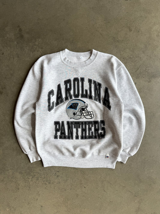 (M) Carolina Panthers Crew