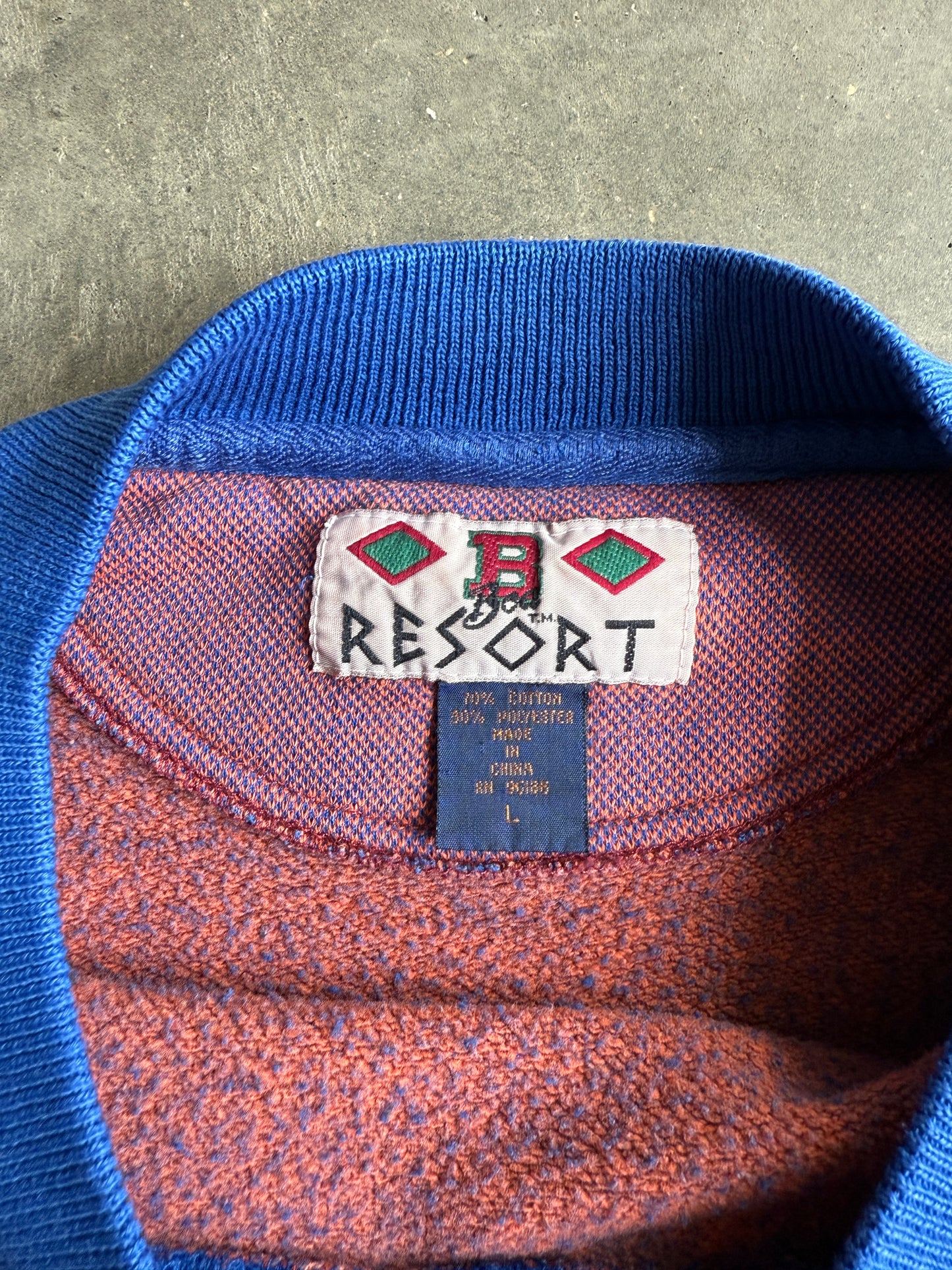 (XL) Florida Gators Crew