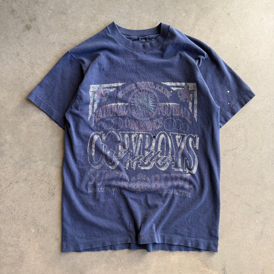 (L) Dallas Cowboys Super Bowl Tee