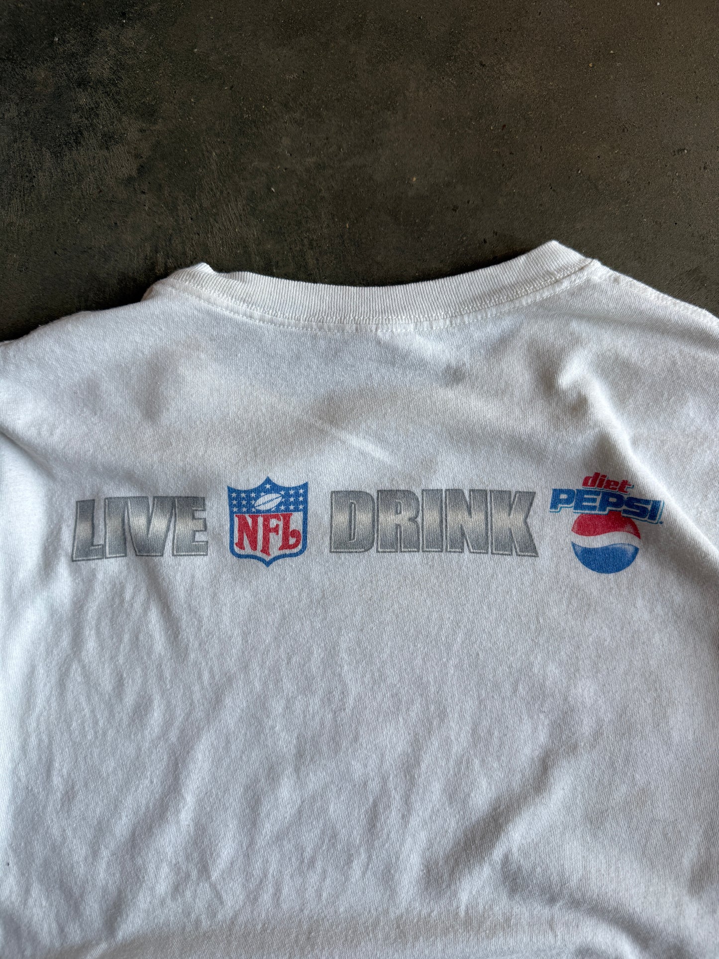 (XL) Madden 08 Tee
