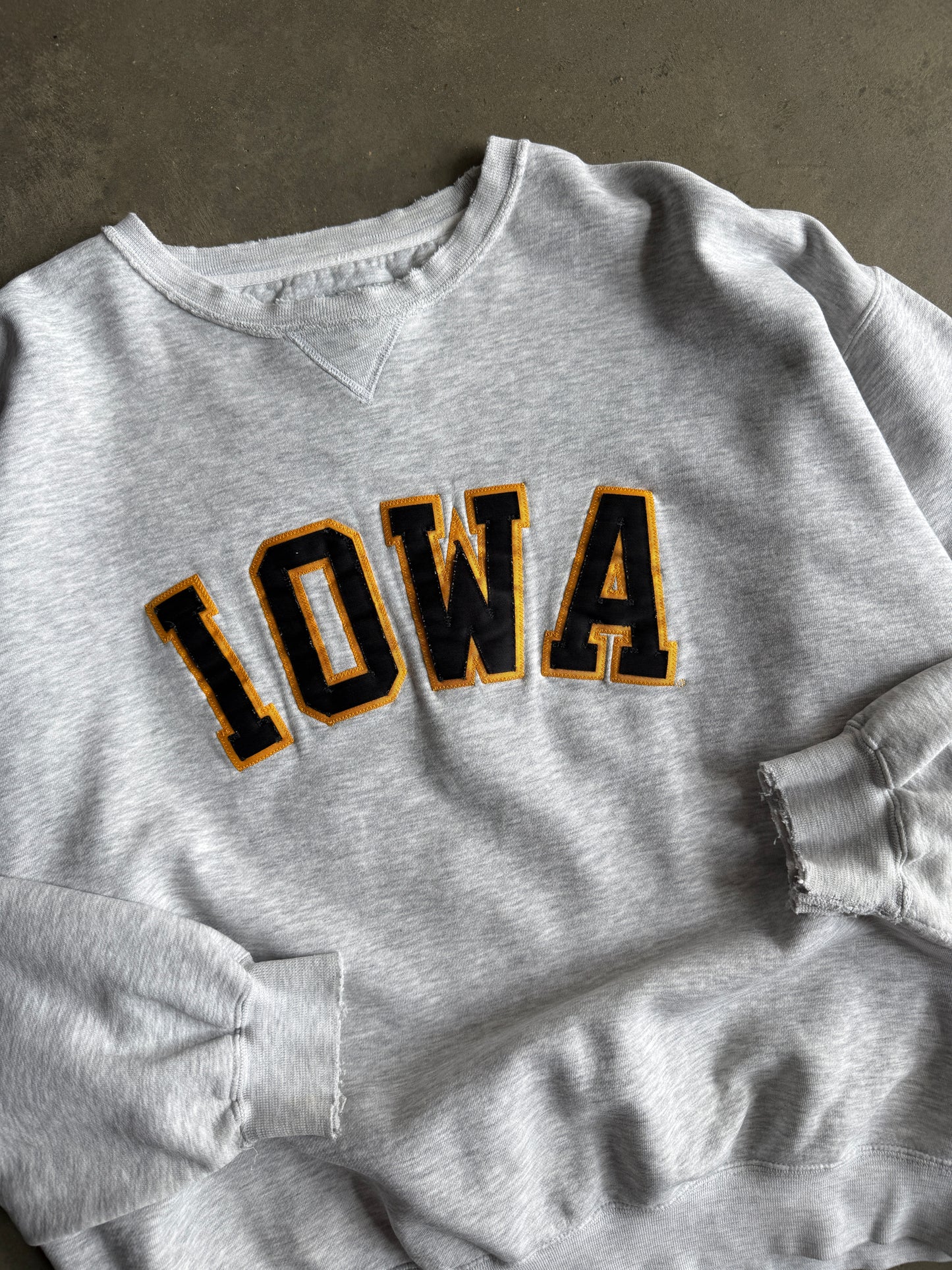 (XL) Iowa Crew